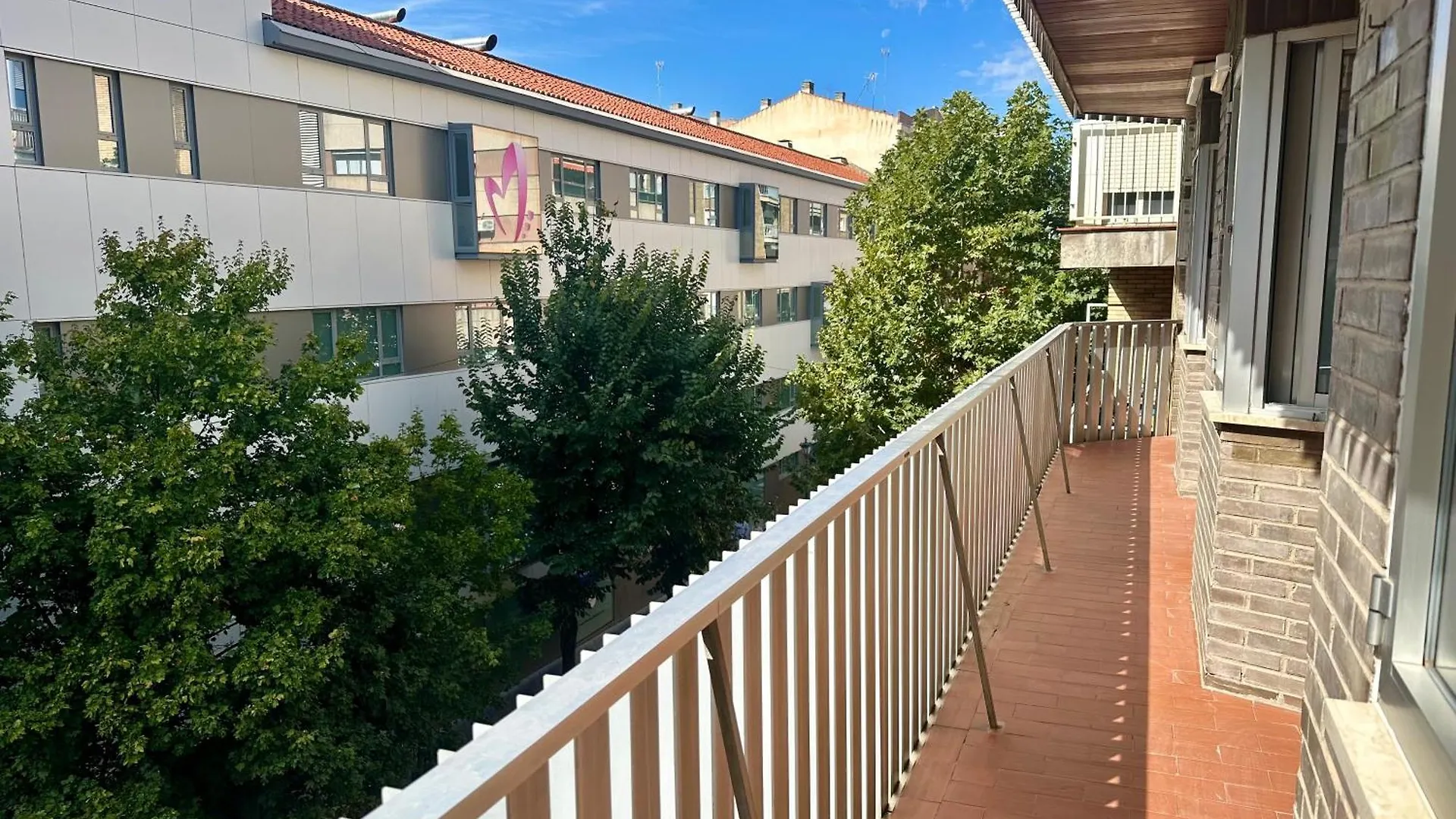 Amplio Y Luminoso Apartamento En El Centro De 格拉纳达 0*,  西班牙