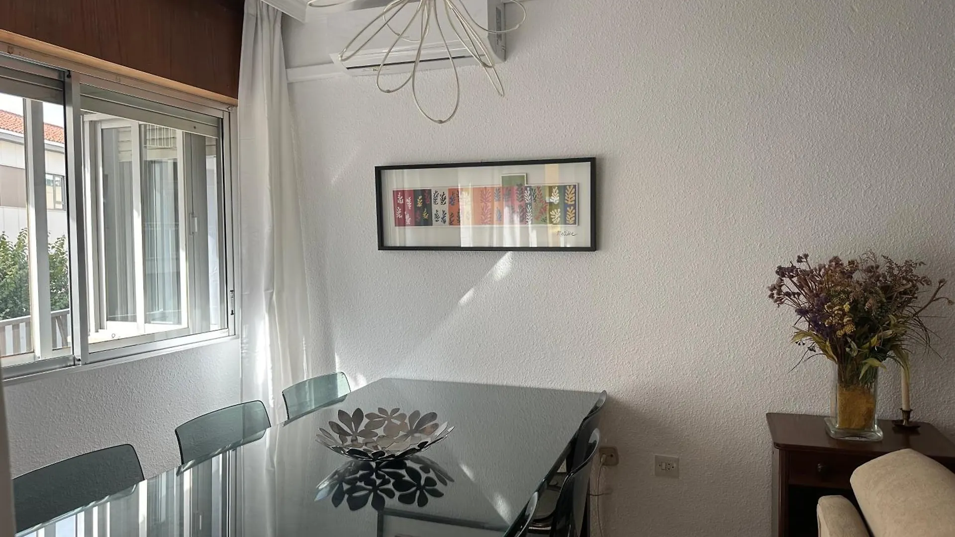 Amplio Y Luminoso Apartamento En El Centro De 格拉纳达