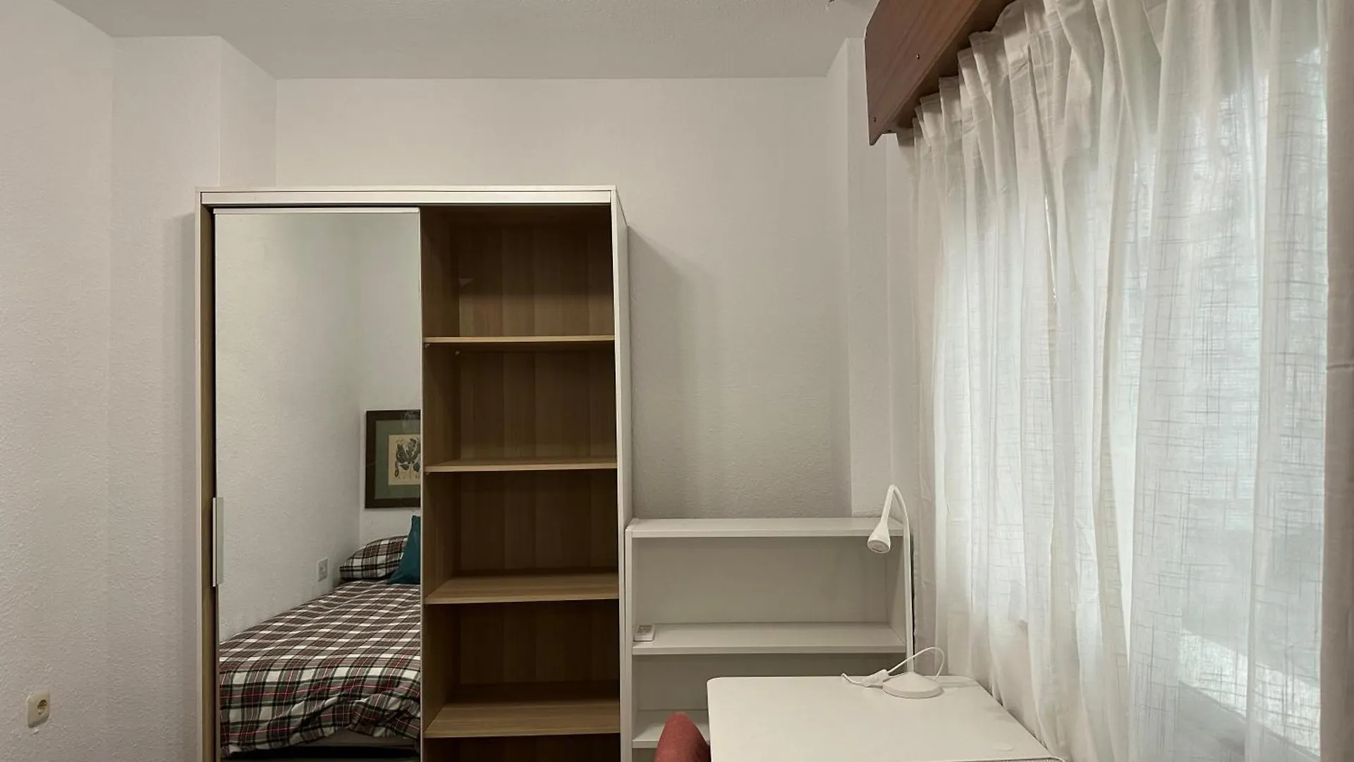 Amplio Y Luminoso Apartamento En El Centro De 그라나다