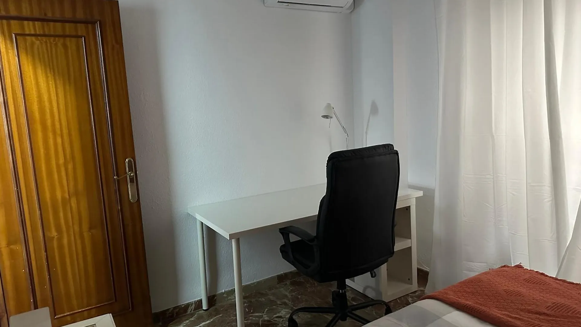 Amplio Y Luminoso Apartamento En El Centro De 그라나다 0*,